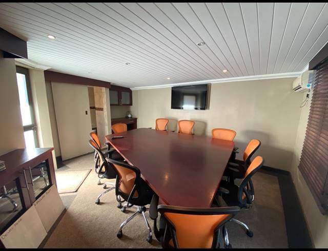 200M² OFFICE SOLD IN DE KUILEN